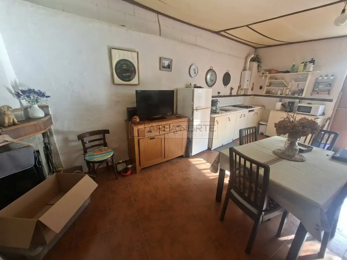 Kitchen of Residential for sale in Iruña Oka / Iruña de Oca