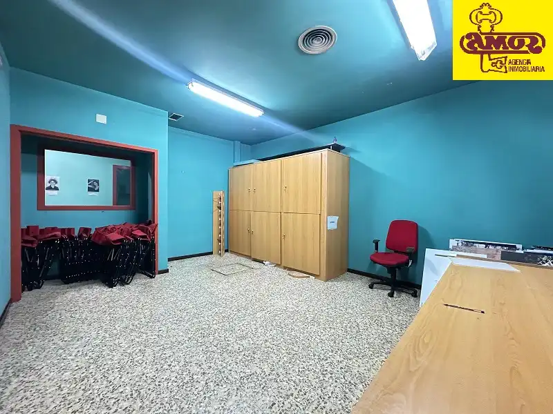 Gewerbefläche zum Verkauf in Rúa da Angustia, imagen 13