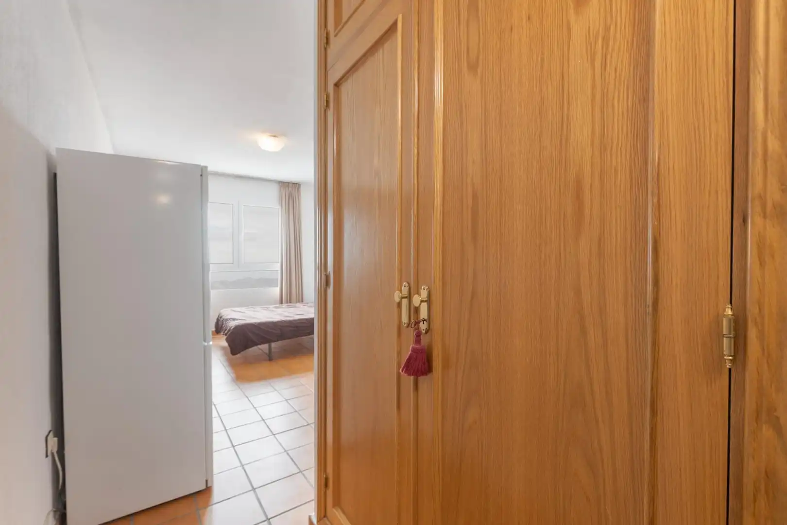 Apartamento en venta en PRADO ALTO, Zona alta