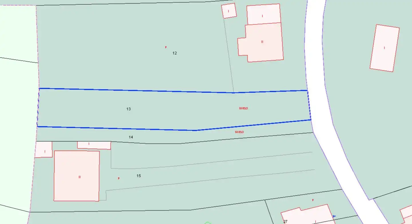 Lands and plots for sale in Quintana, imagen 9
