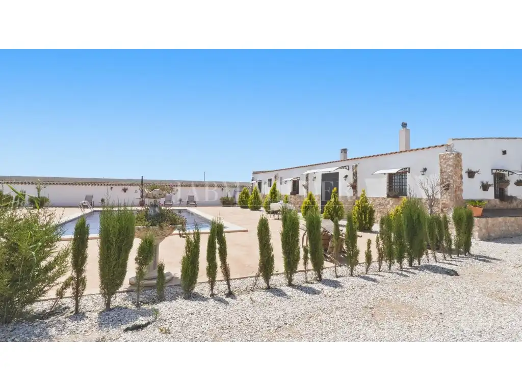 Maison avec jardin à vendre à Dolores, imagen 109