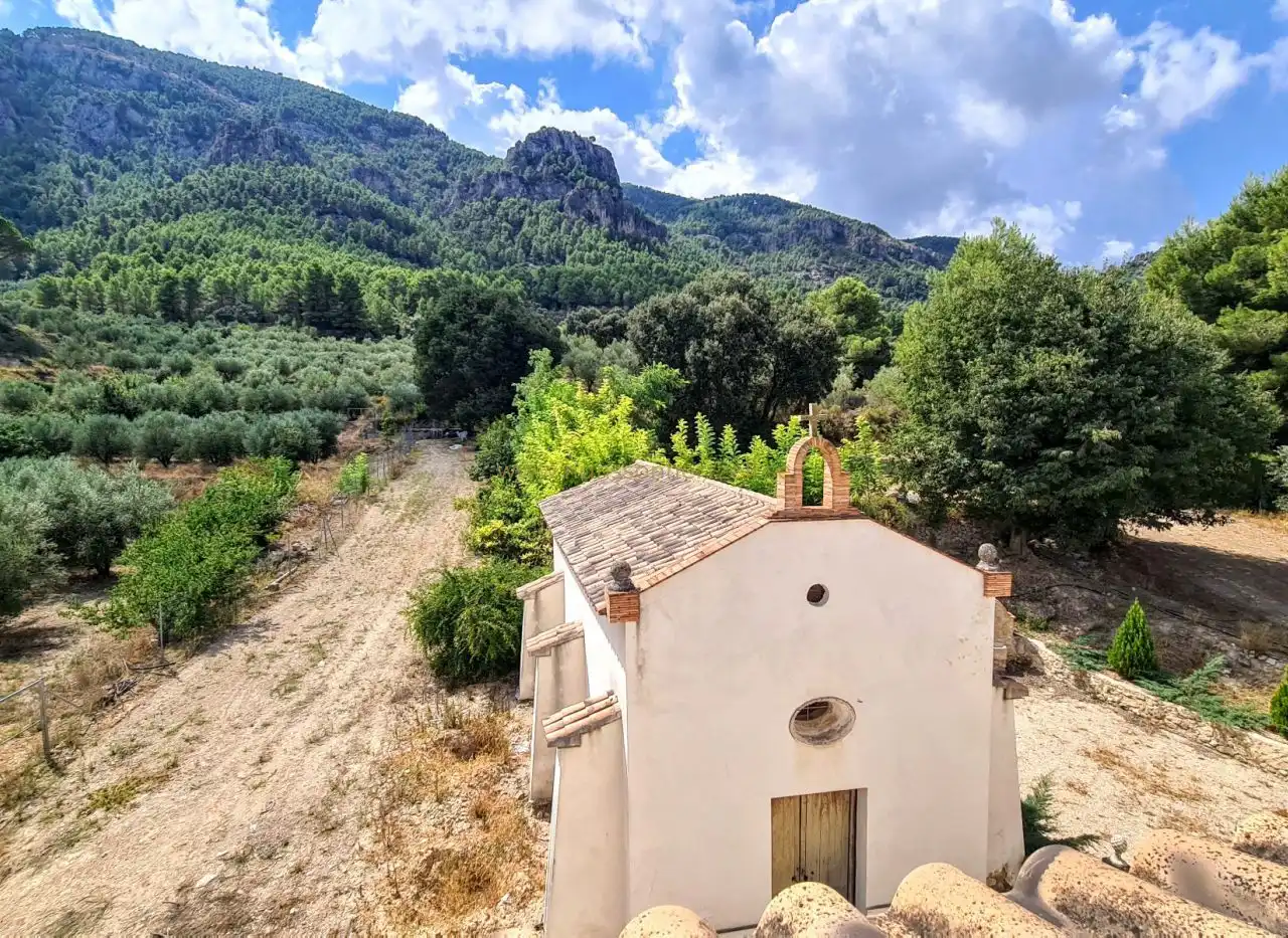 Maison à vendre à Muro de Alcoy, imagen 8