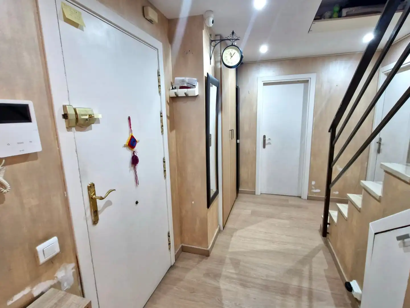 Piso en venta en Molins de Rei con Aire acondicionado, Calefacción y Parquet