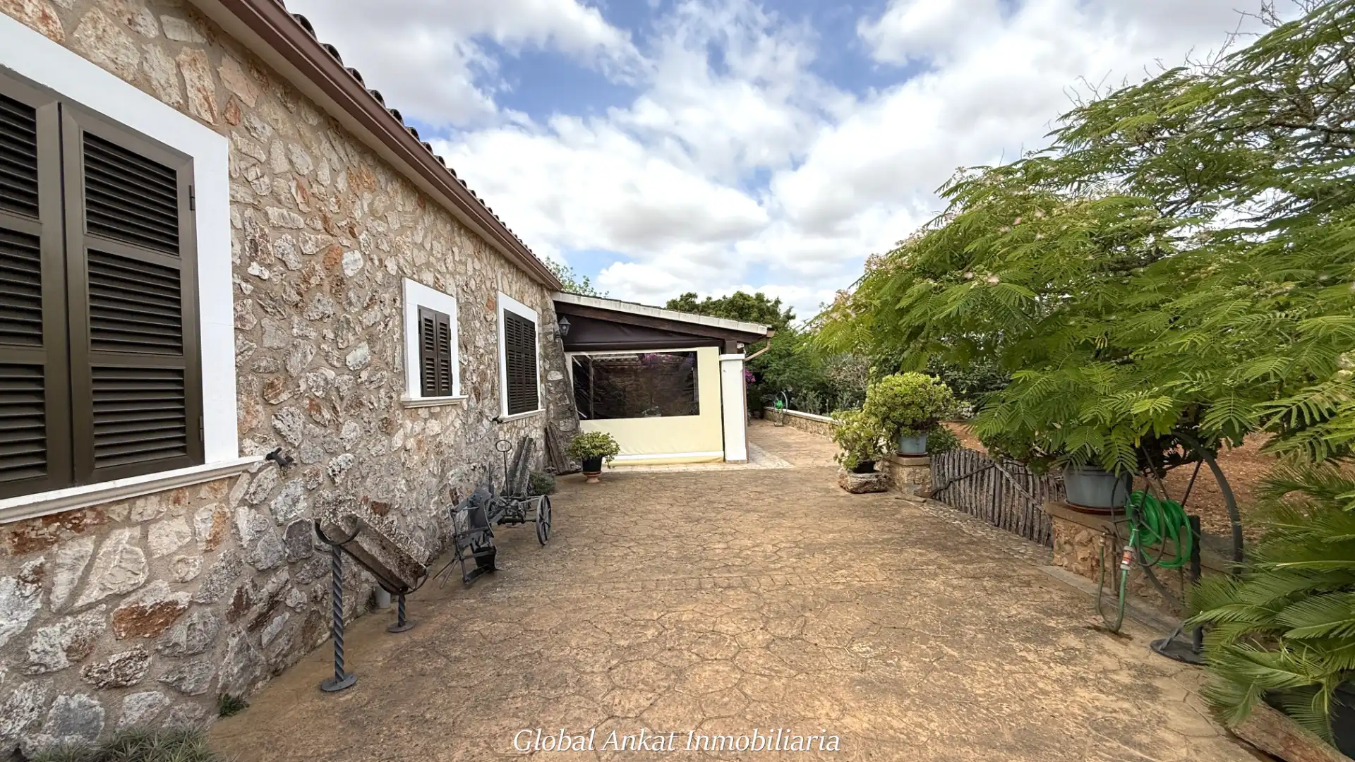 Maison rustique avec piscine à vendre à Felanitx Poble, imagen 49