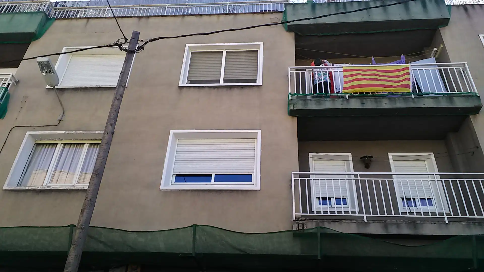 Local comercial en venda a C/ Bernat Metge