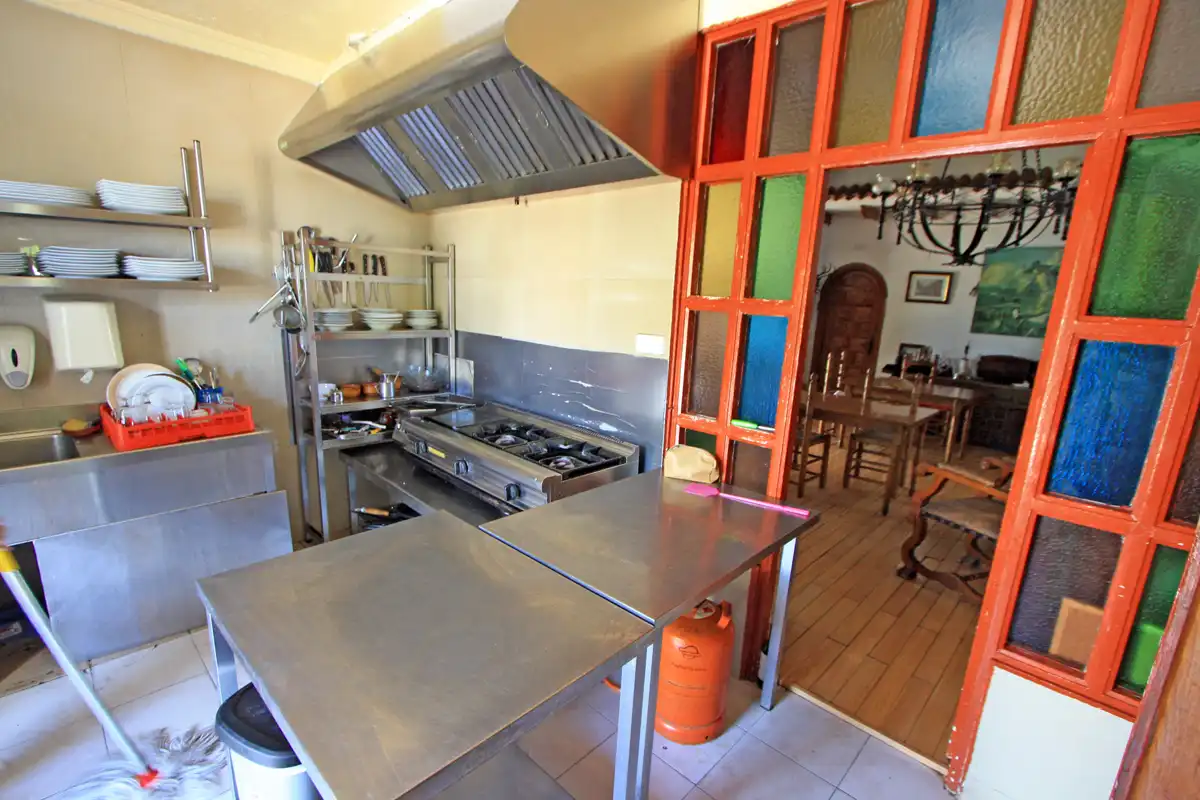 Local comercial en venda a El Verger, imagen 8