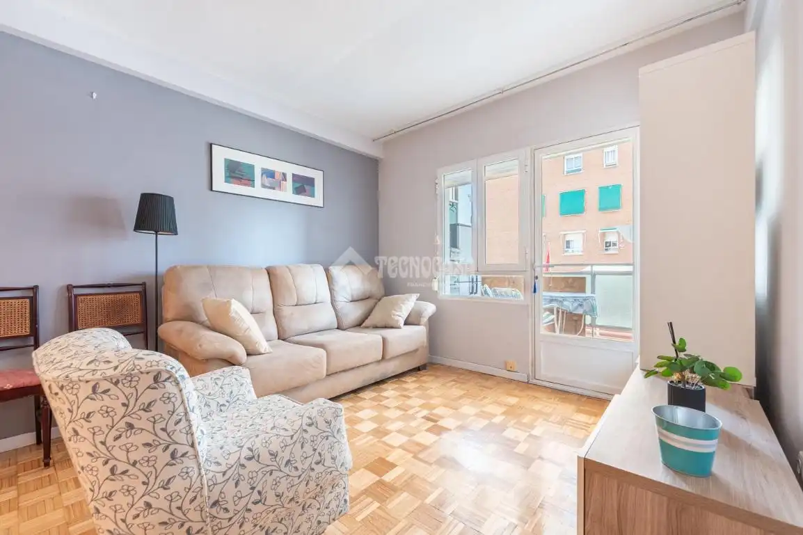 Wohnung zum Verkauf in Fuencarral - El Pardo, imagen 6