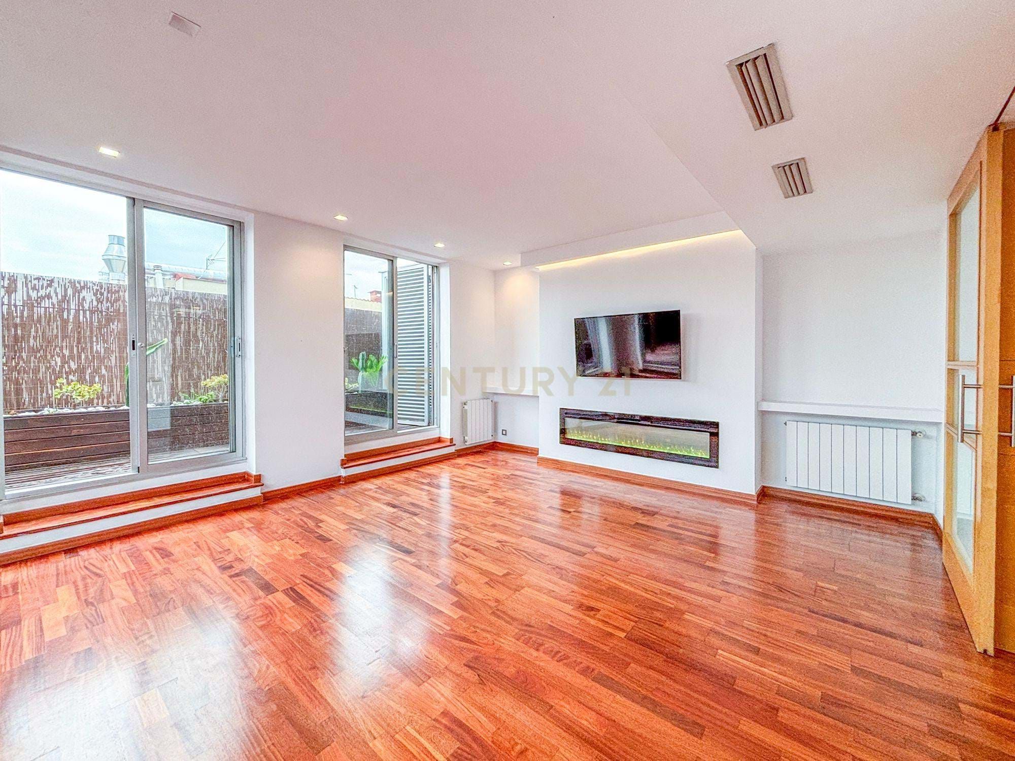 Flat for sale in Carrer d'Aribau, 7, Barcelona, Spain, -1, L'Antiga Esquerra de l'Eixample, Eixample