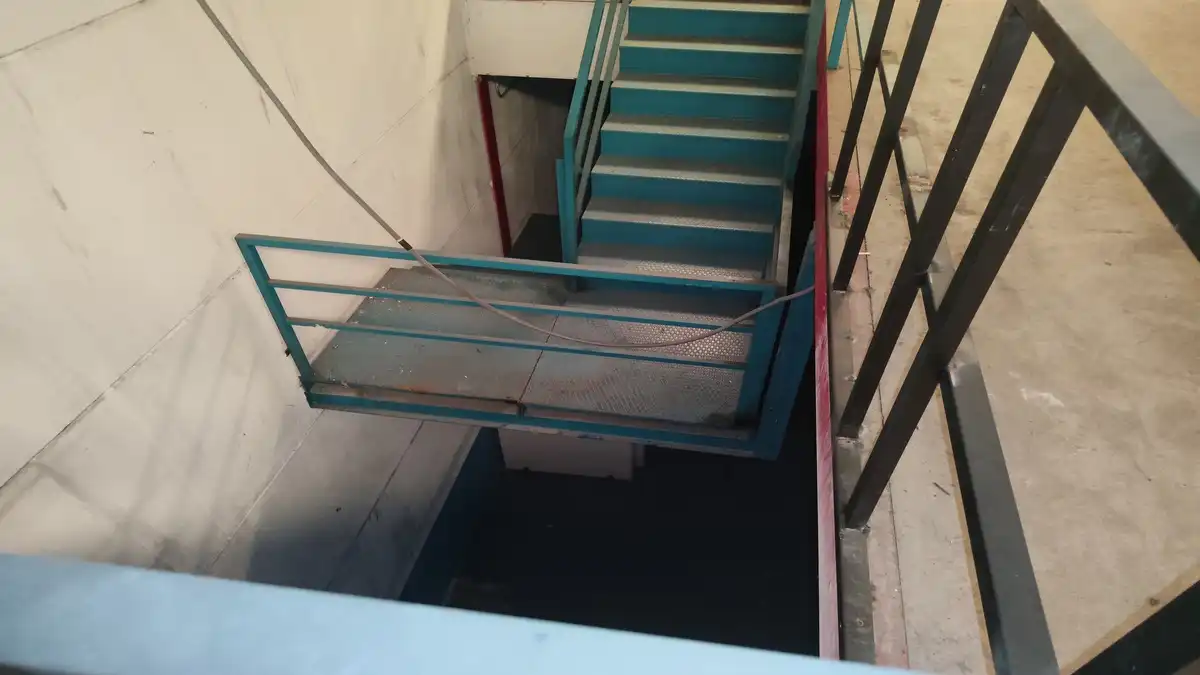 Nave industrial in vendita a BATRES 2, imagen 16