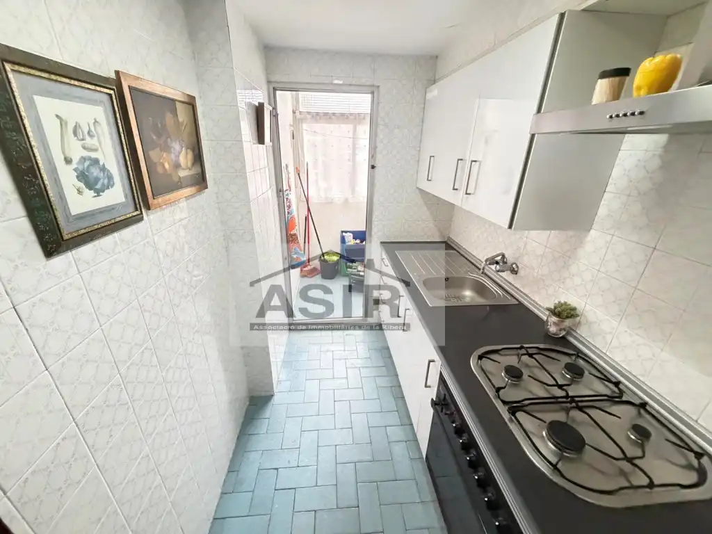 Apartamento con piscina en venta en Calle Illa Pensaments, imagen 16