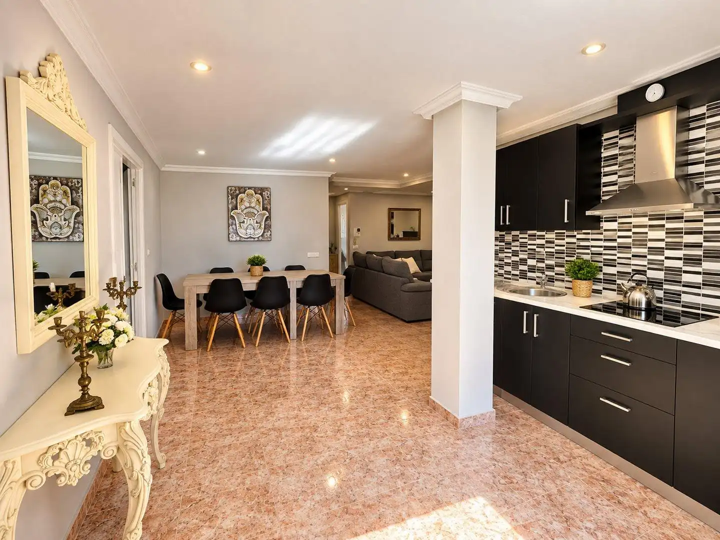 Casa con piscina en venta en Benferri, imagen 17