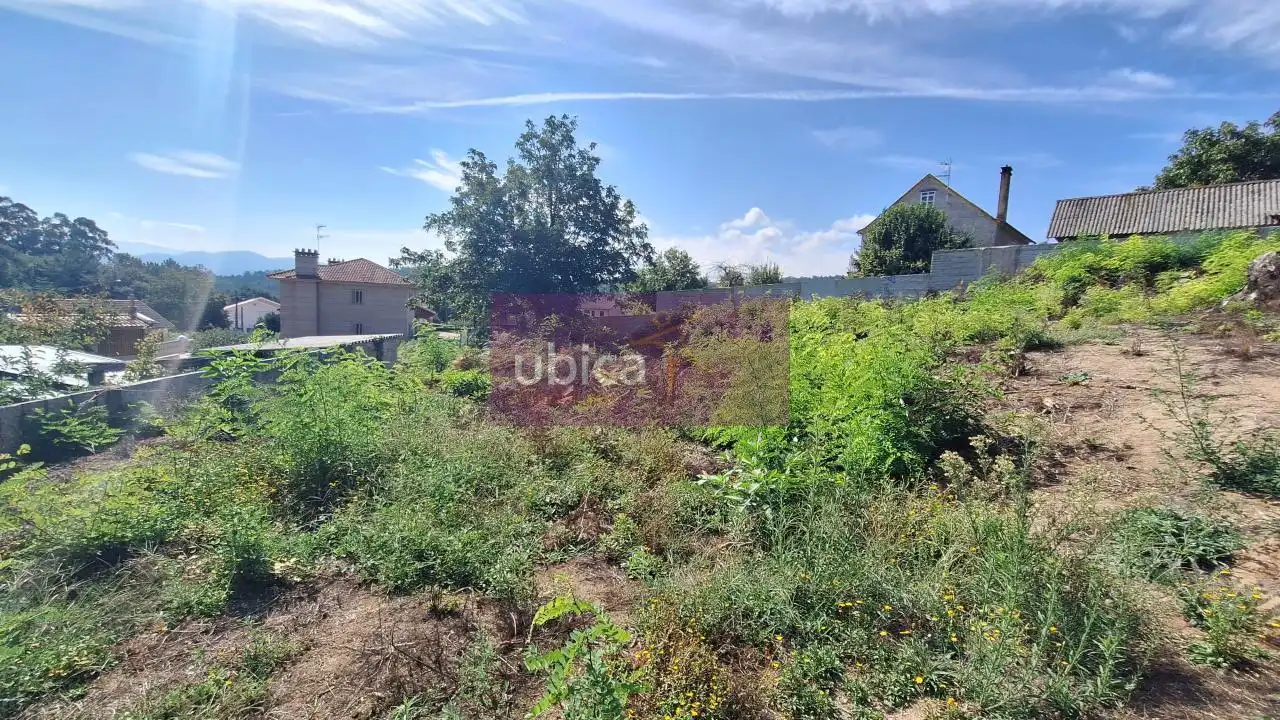 Terreny residencial en venda a Salvaterra de Miño, imagen 4