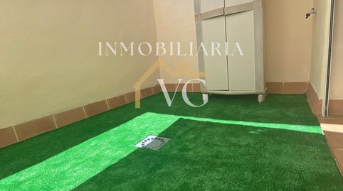 Foto 5 de Piso en venta en Guillena pueblo, Guillena