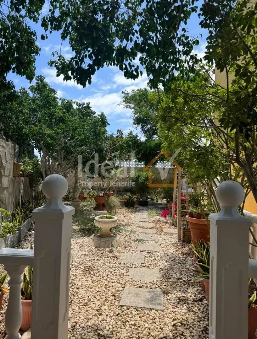 Detached house with pool for sale in Costa Adeje, imagen 30