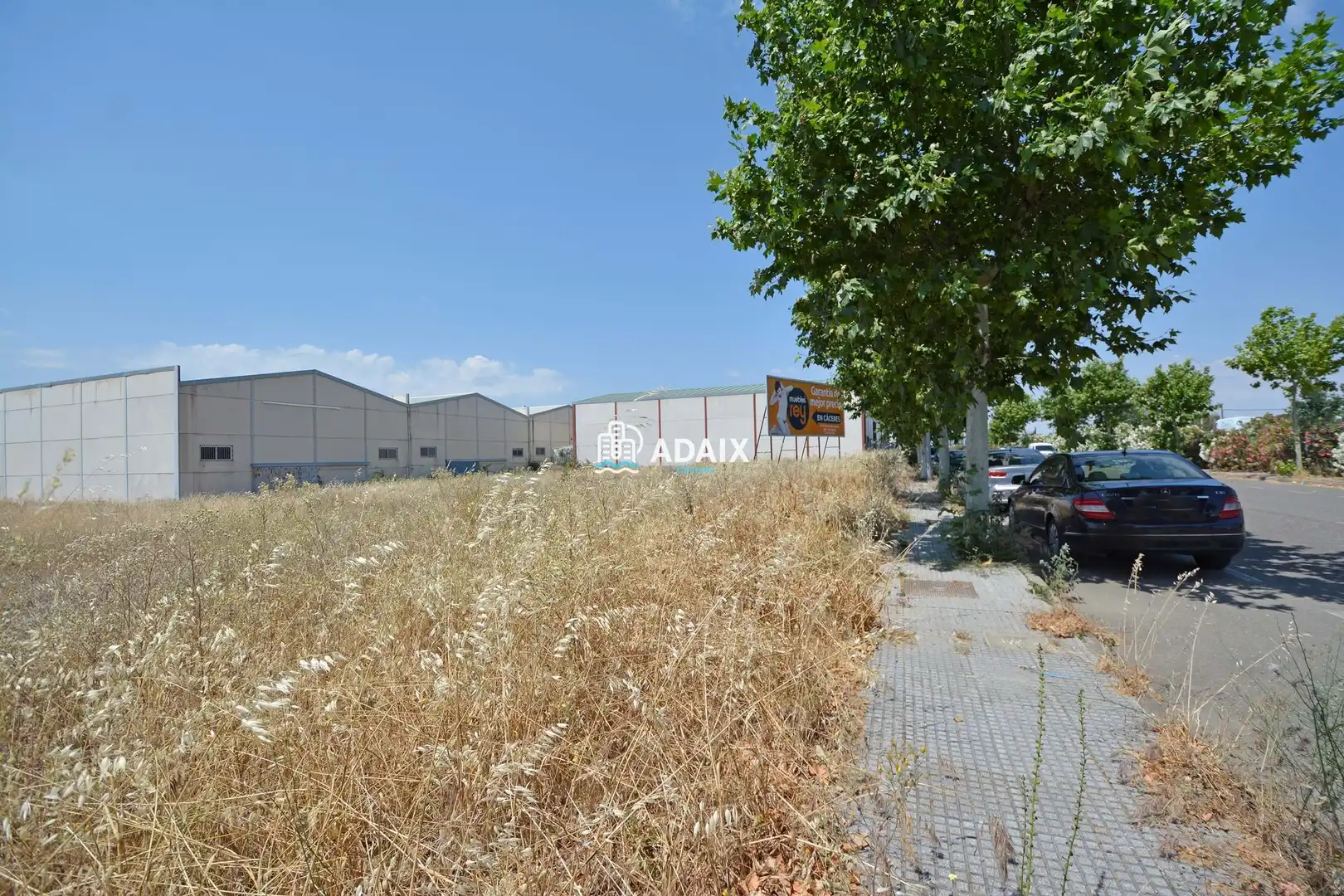 Terrenos y solares en venta en C. A, imagen 2