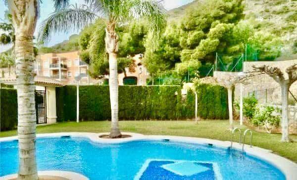 Casa adosada en Venta en Calle Calle Serra Gelada en Racó