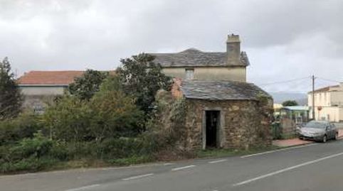 Foto 4 de Finca rústica en venta en Lugar Nogueirido, 52, Ortigueira, A Coruña