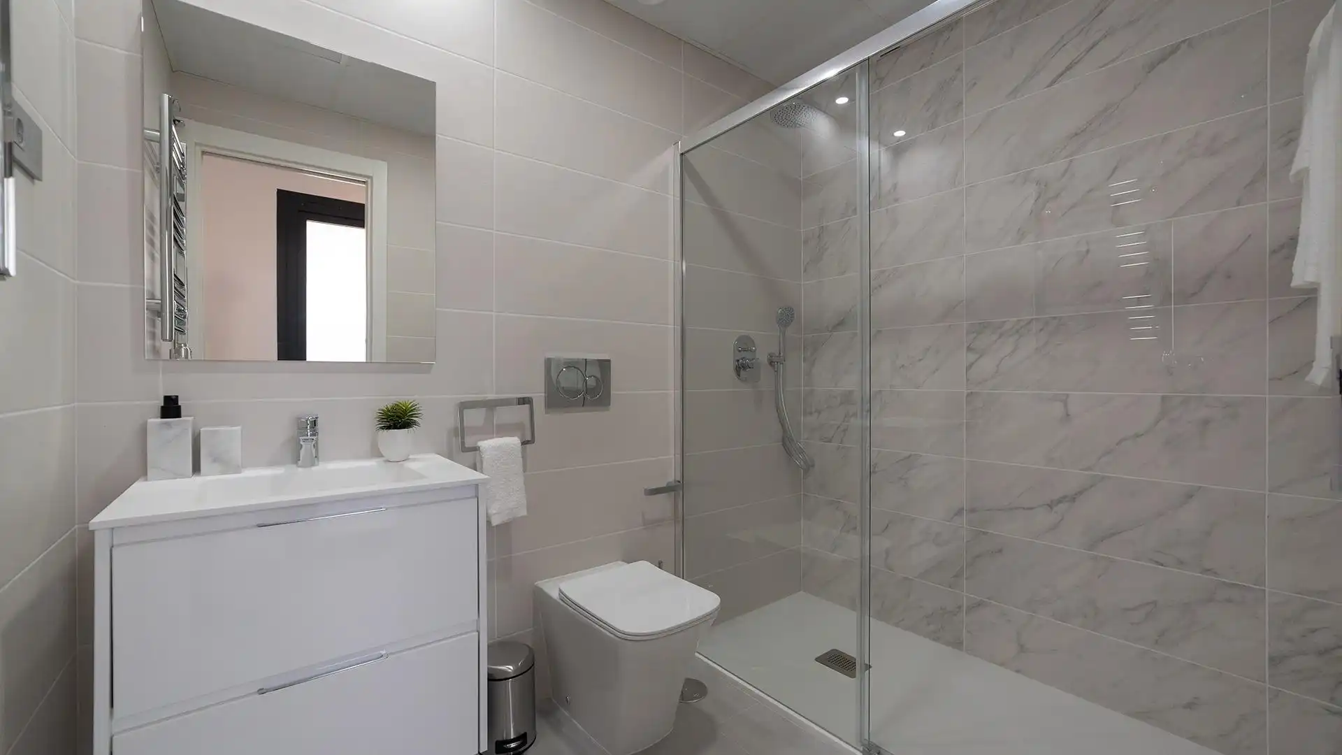 Apartment mit Pool zum Verkauf in Via Parque, imagen 18