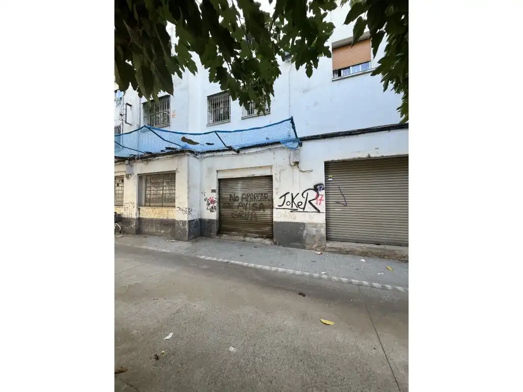 Local commercial à vendre à Passatge Monturiol, imagen 4