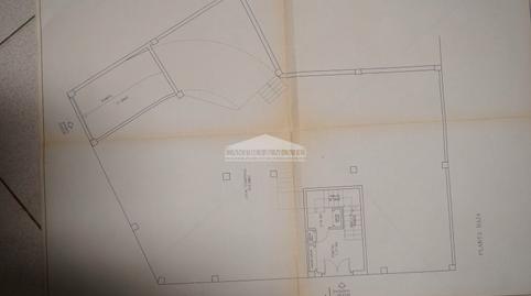 Photo 4 of Premises for sale in Rúa Calvo Sotelo, 29, Agolada, Pontevedra