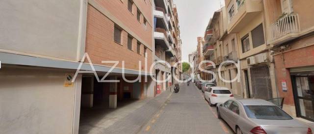 Garaje en Venta en Mercado