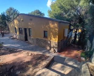 House or chalet for sale in C/ Monte Pinar - Urb El Paraíso - , San Miguel - El Paraiso