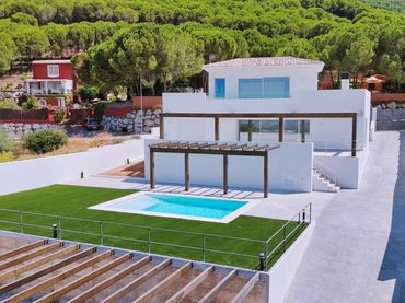 Adossat en venda a Pinos de Alhaurín - Periferia