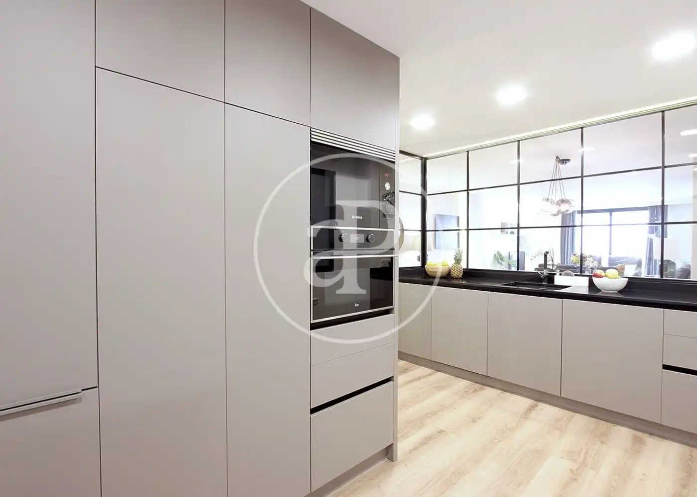 Appartement avec terrasse à louer à Barrio de Salamanca, imagen 7