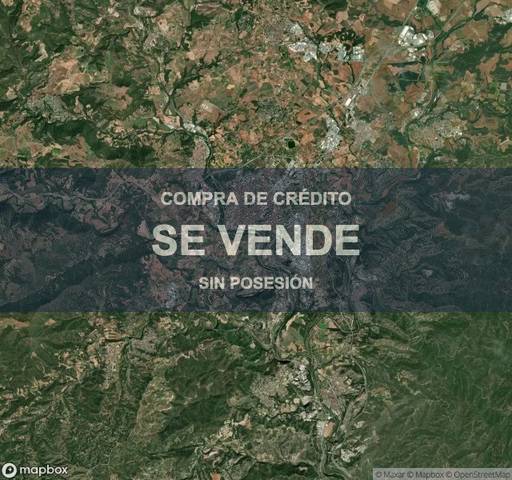 Terreno residencial en Venta en Plaça Catalunya