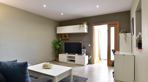 Foto 3 de Piso en venta en Doctor Trueta, El Poblenou, Barcelona