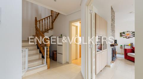 Foto 4 de Casa adosada en venda a Collado Mediano, Madrid