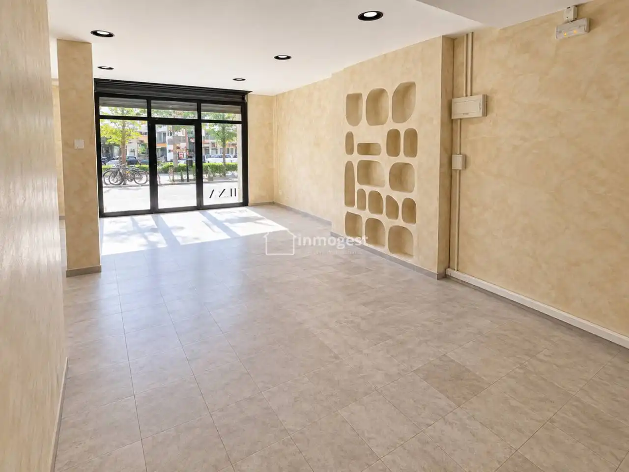 Local comercial en venda a Calle Montseny, imagen 8