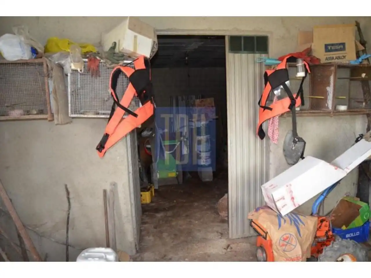 Casa o xalet en venda a Ribadavia