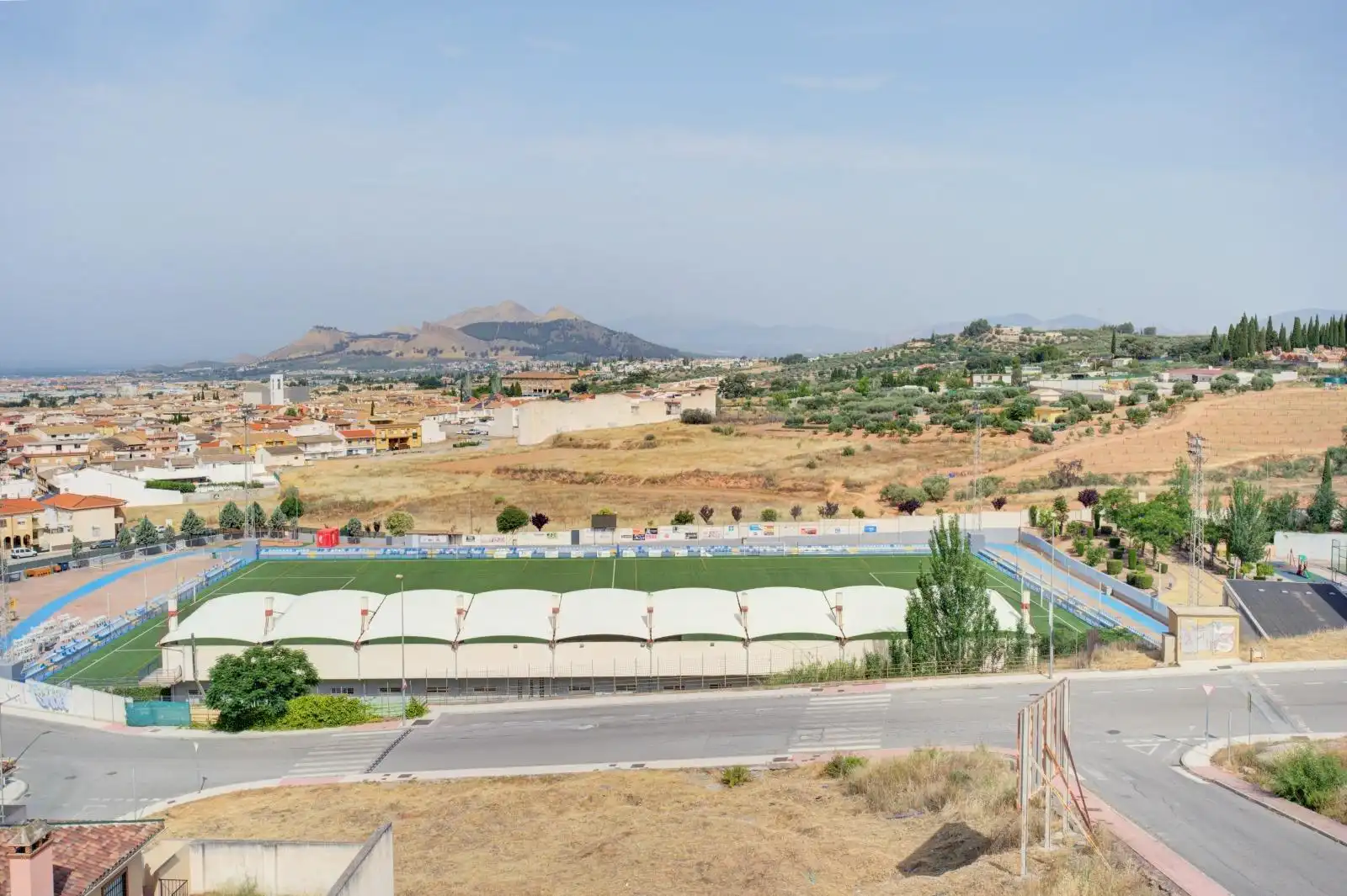 Adossat amb piscina en venda a Peligros, imagen 5