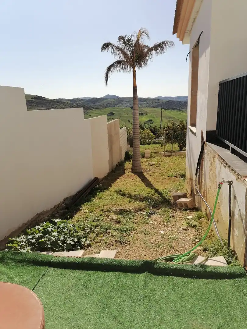 Chalet con jardín en venta en Villanueva de la Concepción, imagen 11