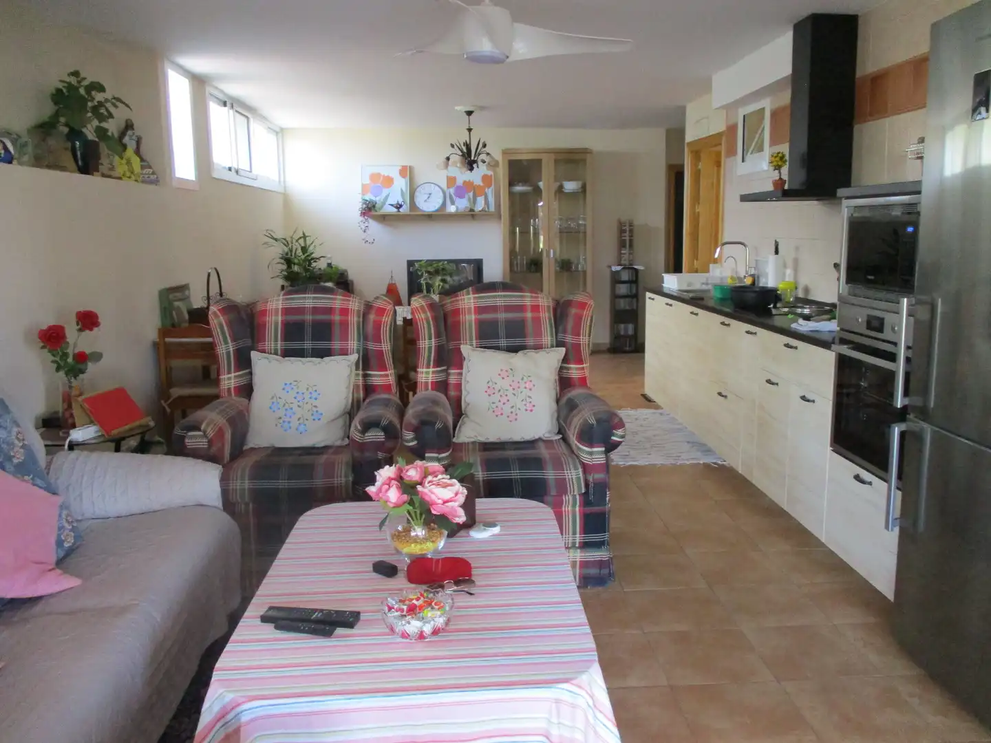 Casa o chalet en venta en Manantiales - Lagar - Cortijo