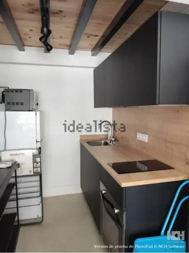 Studio with lift to rent in Chamartín, imagen 4