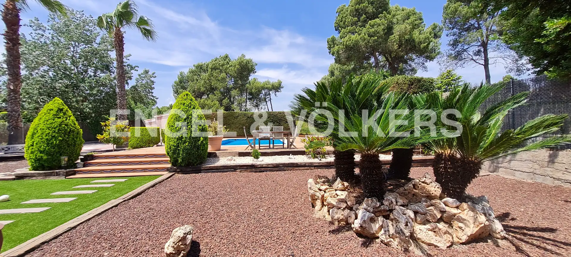 Casa o chalet en venta en Pallejà