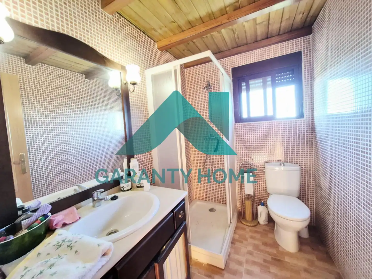 Detached house for sale in Ceres Golf, imagen 6