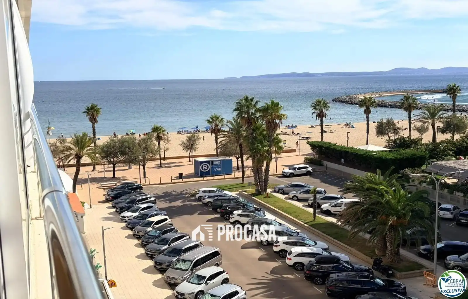 Piso con piscina en venta en GOLA DE L ÉSTANY, imagen 3