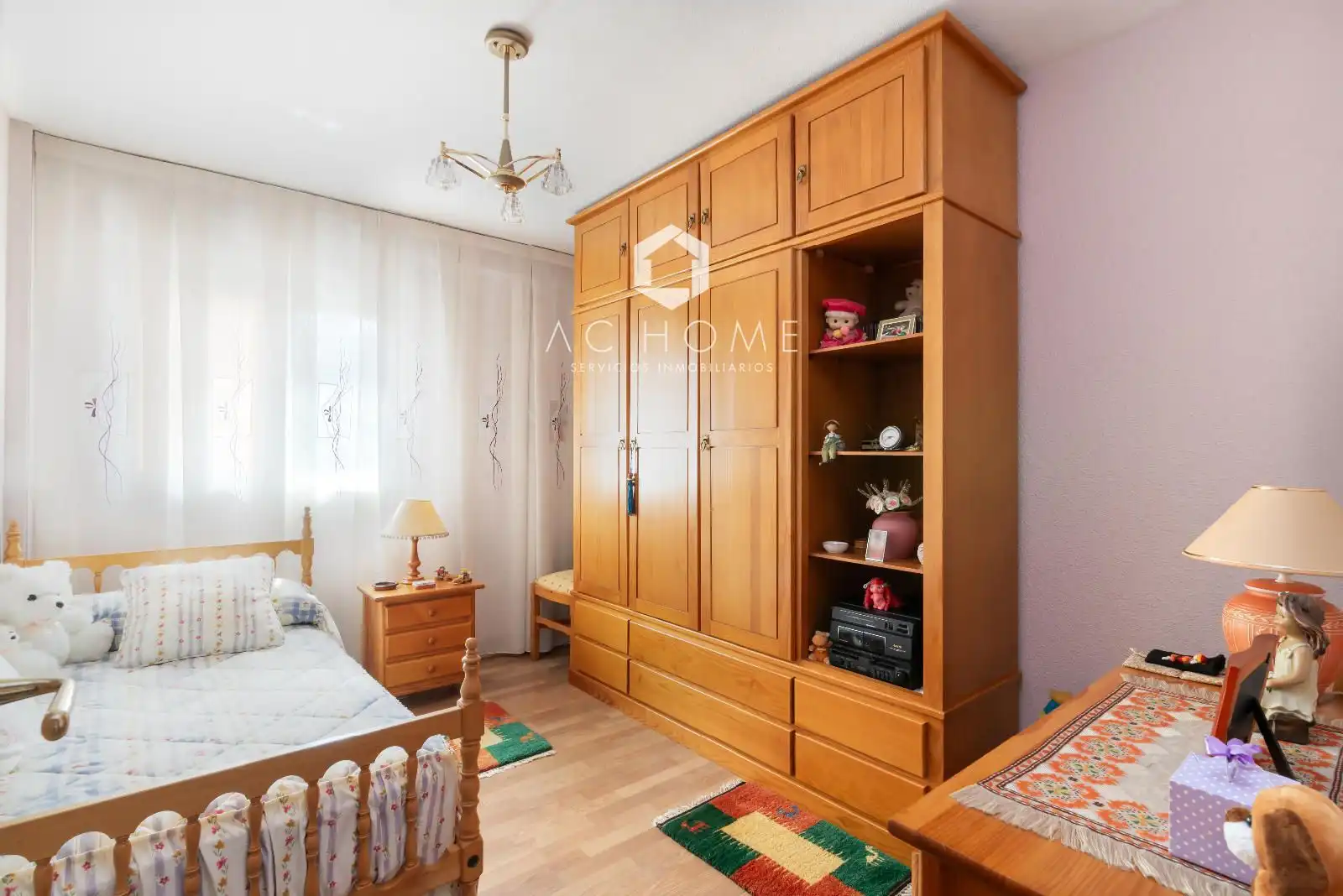 Appartement avec ascenseur à vendre à de los comuneros, imagen 31