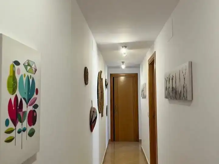 Flat for sale in Benissa  with Balcony