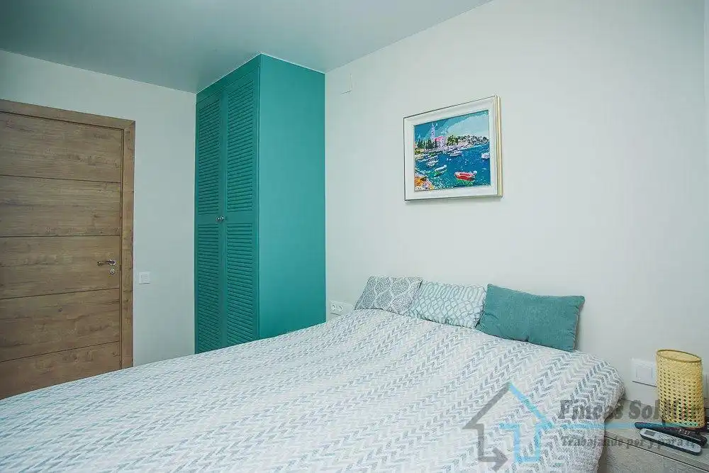Appartement avec terrasse à vendre à Puerto de Sagunto, imagen 24