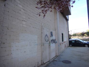 Local comercial en venda a Castiñeiriño - Cruceiro de Sar