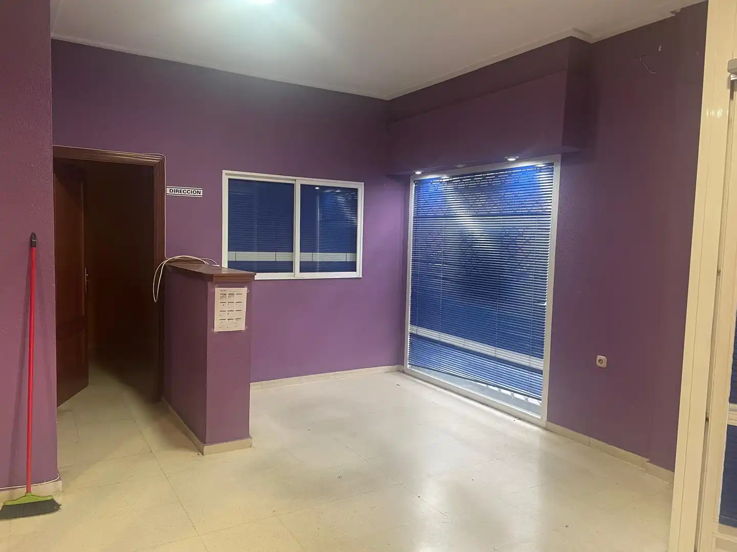 Business premises to rent in Calle de Pedrera Alta, imagen 8