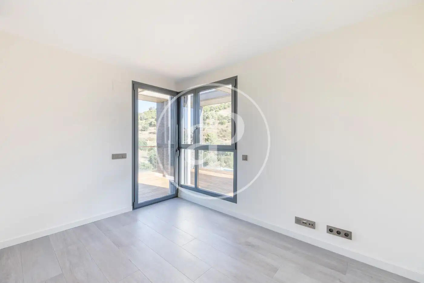 Ático de obra nueva con piscina en venta en Finestrelles, imagen 13