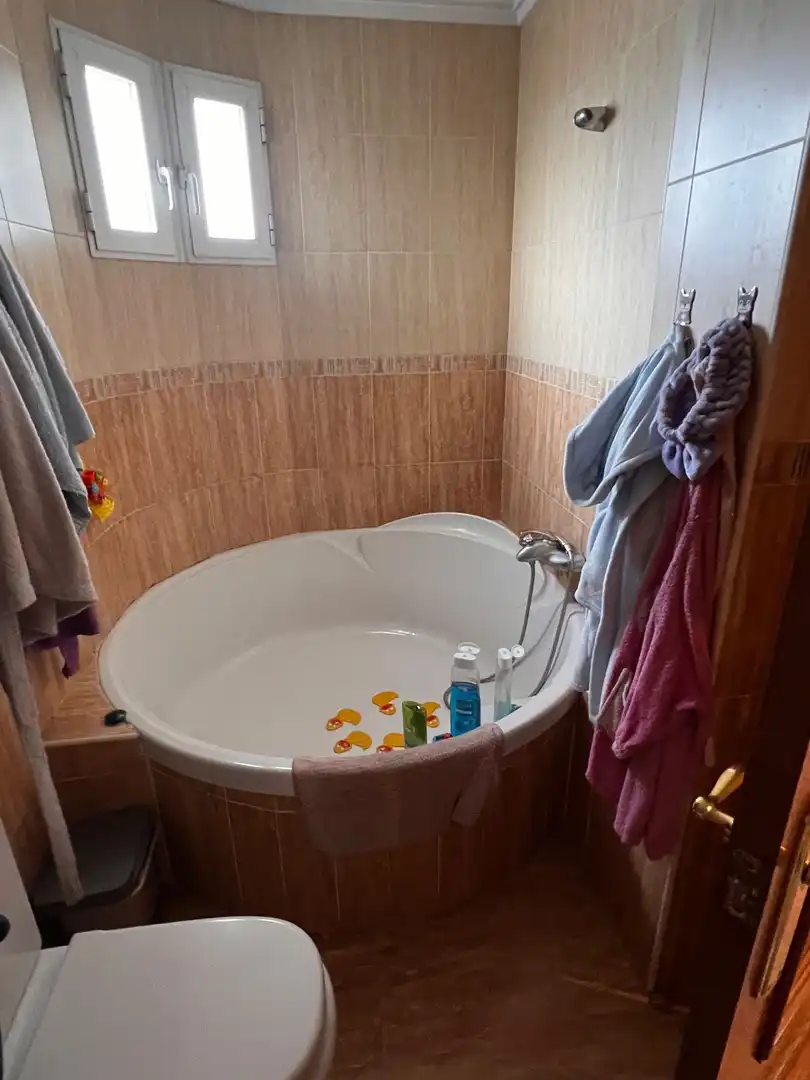 Casa amb piscina en venda a San Antonio de Benagéber, imagen 30