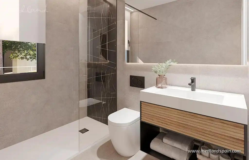 Apartment mit Pool zum Verkauf in Mar Menor Golf, imagen 7