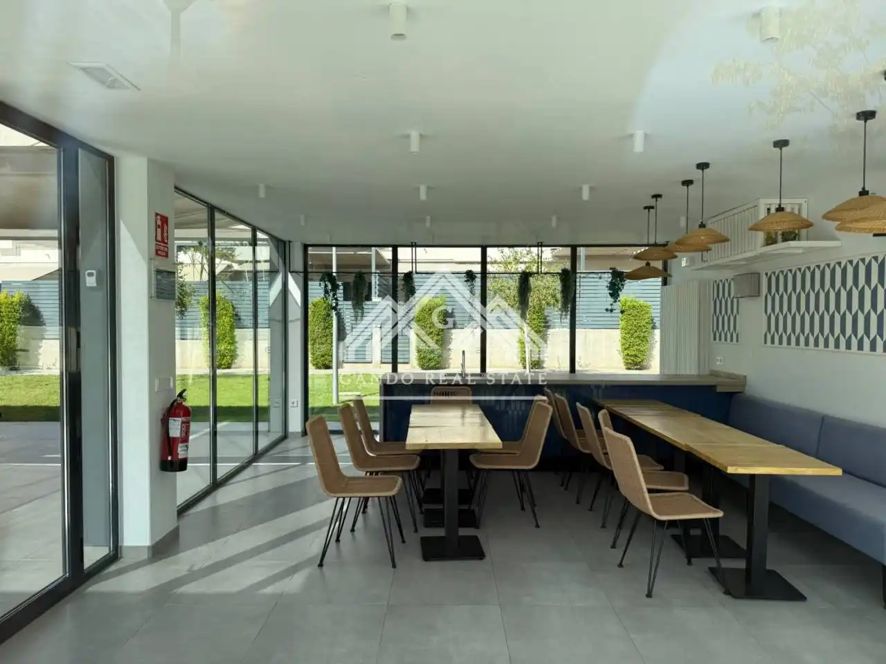 Maison avec piscine à vendre à Calle José Mejías Salguero, imagen 92