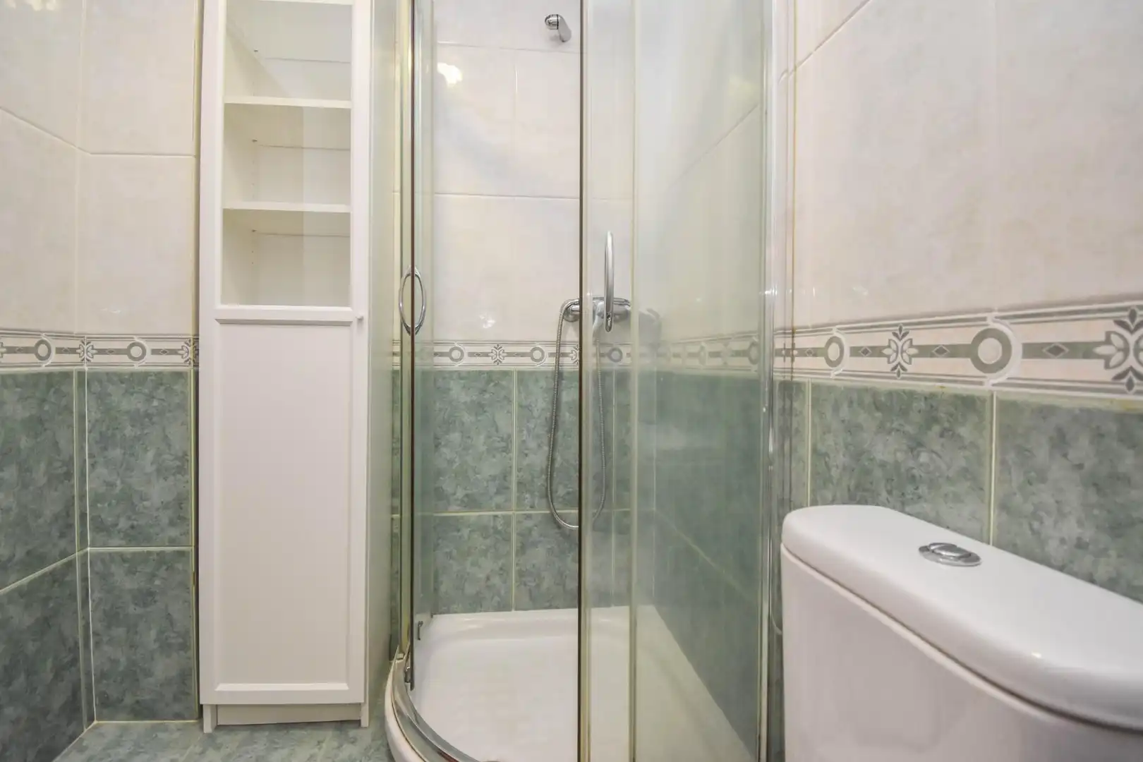 Bany de Pis en venda en Culleredo amb Calefacció i Parquet